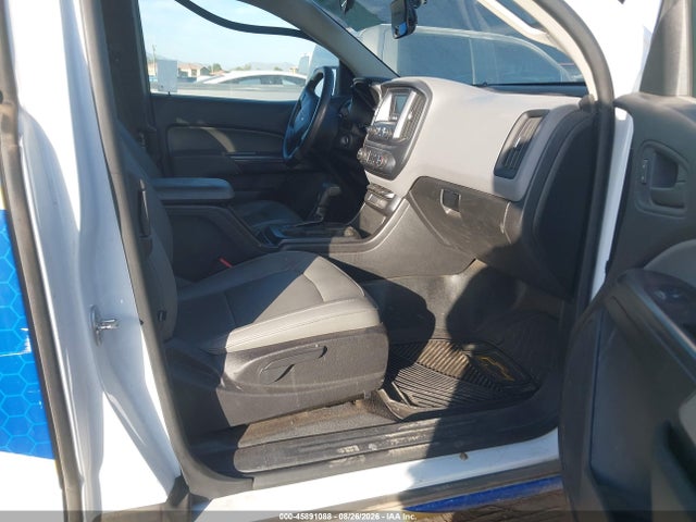 Chevrolet Colorado 2wd Wt 2017 1GCHSBEA9H1223654 Image 5