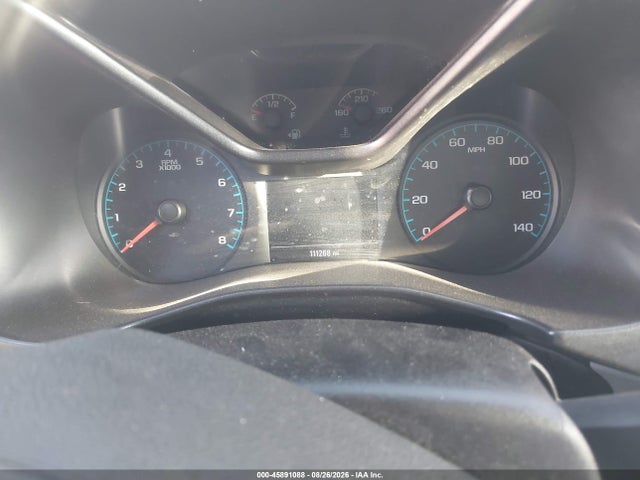 Chevrolet Colorado 2wd Wt 2017 1GCHSBEA9H1223654 Image 7