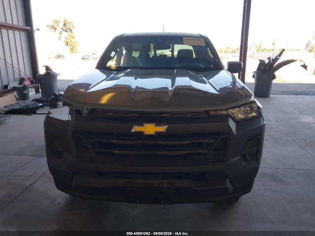 Chevrolet Colorado Wt 2026 1GCPSBEK5T1158153 Image 15