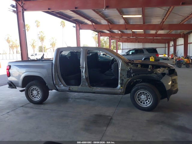 Chevrolet Colorado Wt 2026 1GCPSBEK5T1158153 Image 16