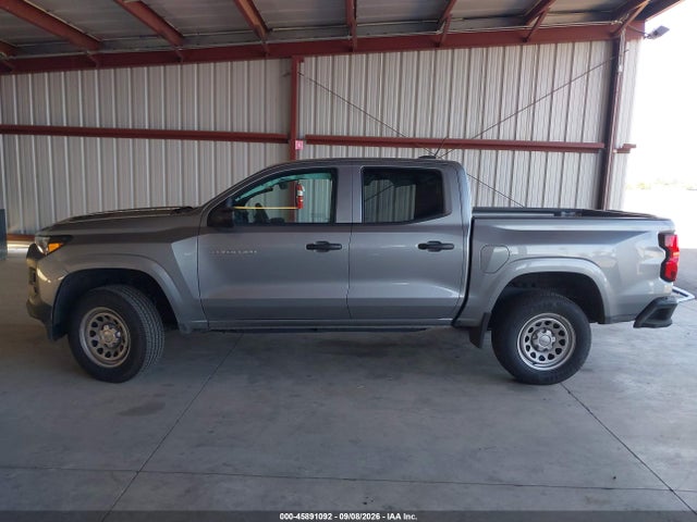 Chevrolet Colorado Wt 2026 1GCPSBEK5T1158153 Image 17