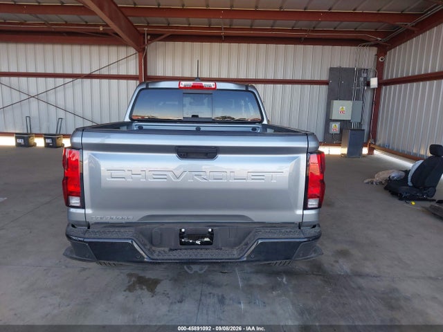 Chevrolet Colorado Wt 2026 1GCPSBEK5T1158153 Image 19