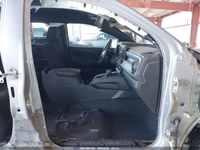 Chevrolet Colorado Wt 2026 1GCPSBEK5T1158153 Image 5
