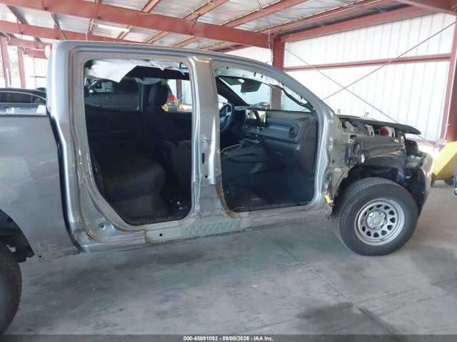 Chevrolet Colorado Wt 2026 1GCPSBEK5T1158153 Image 6