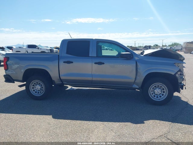 Chevrolet Colorado Wt 2026 1GCPSBEK3T1174206 Image 15