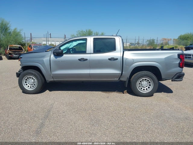 Chevrolet Colorado Wt 2026 1GCPSBEK3T1174206 Image 16