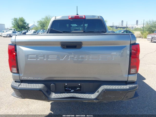 Chevrolet Colorado Wt 2026 1GCPSBEK3T1174206 Image 18
