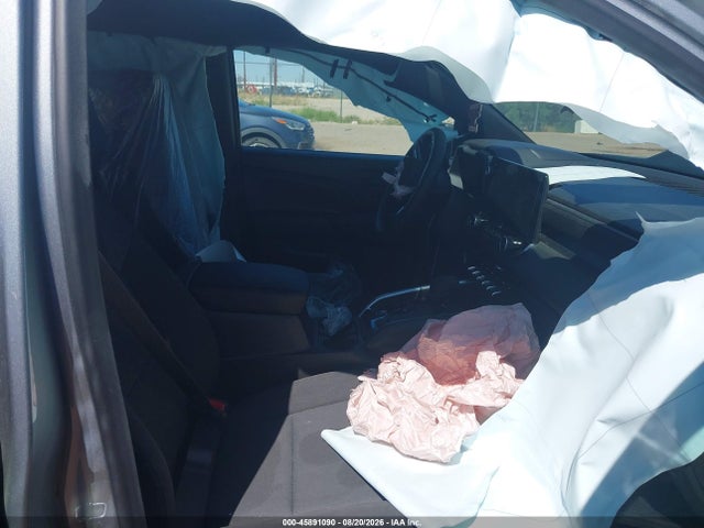 Chevrolet Colorado Wt 2026 1GCPSBEK3T1174206 Image 5
