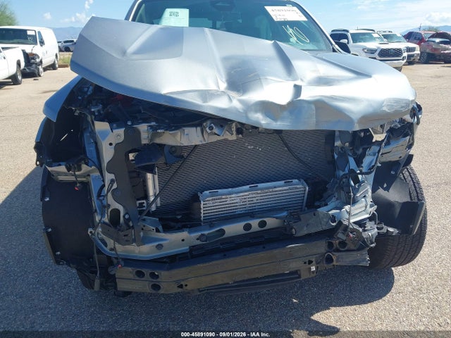 Chevrolet Colorado Wt 2026 1GCPSBEK3T1174206 Image 6