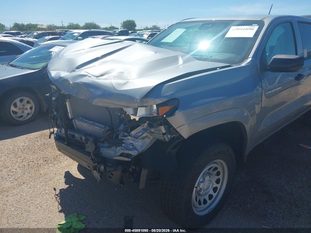 Chevrolet Colorado Wt 2026 1GCPSBEK3T1174206 Image 13
