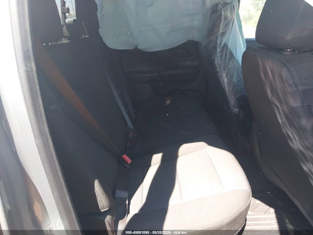 Chevrolet Colorado Wt 2026 1GCPSBEK3T1174206 Image 8