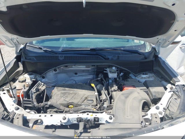 KL4AMBS21RB070931 Buick Encore Gx Preferred Fwd