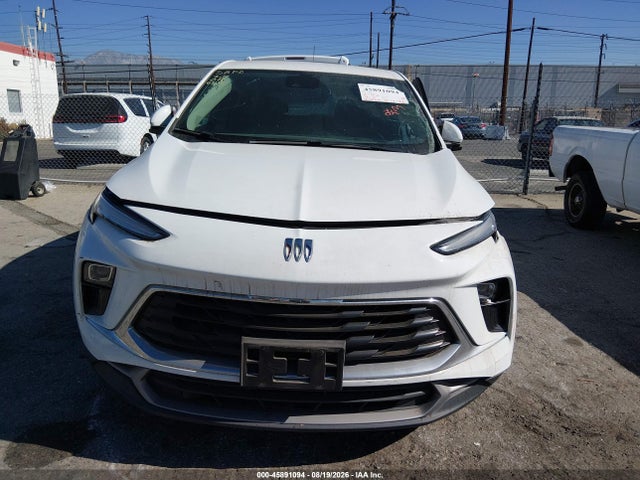 KL4AMBS21RB070931 Buick Encore Gx Preferred Fwd