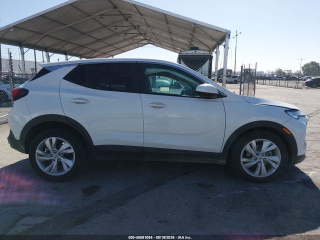 KL4AMBS21RB070931 Buick Encore Gx Preferred Fwd