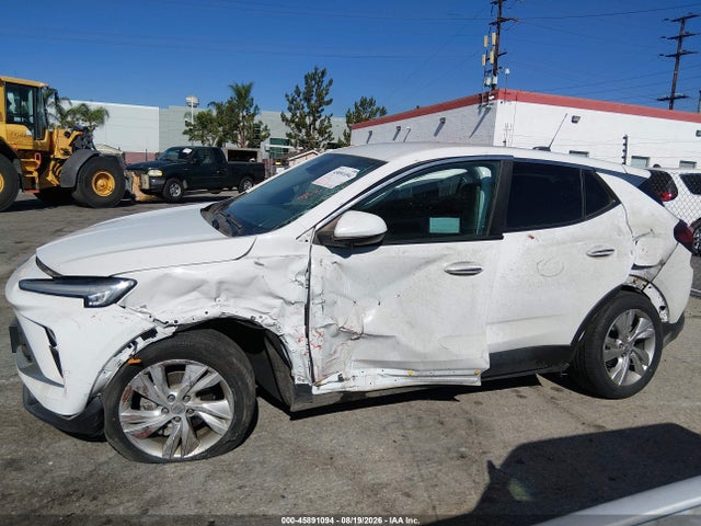 KL4AMBS21RB070931 Buick Encore Gx Preferred Fwd
