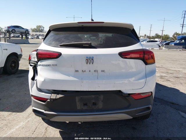 KL4AMBS21RB070931 Buick Encore Gx Preferred Fwd
