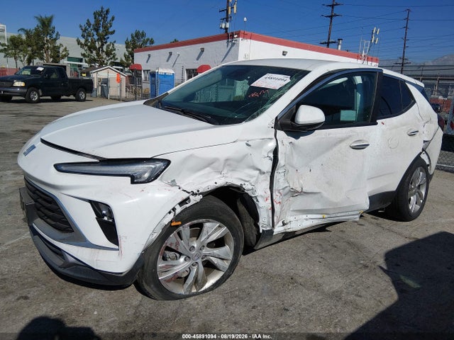 KL4AMBS21RB070931 Buick Encore Gx Preferred Fwd