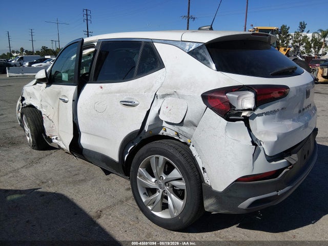 KL4AMBS21RB070931 Buick Encore Gx Preferred Fwd