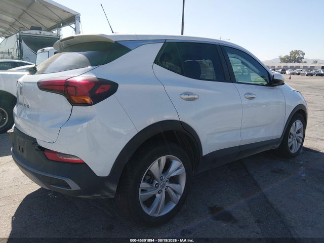 KL4AMBS21RB070931 Buick Encore Gx Preferred Fwd
