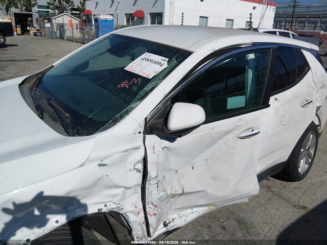 KL4AMBS21RB070931 Buick Encore Gx Preferred Fwd