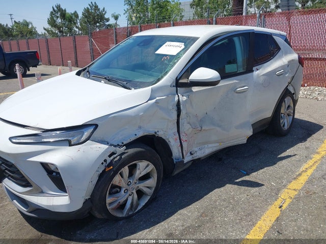KL4AMBS21RB070931 Buick Encore Gx Preferred Fwd