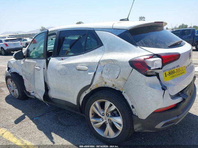 KL4AMBS21RB070931 Buick Encore Gx Preferred Fwd