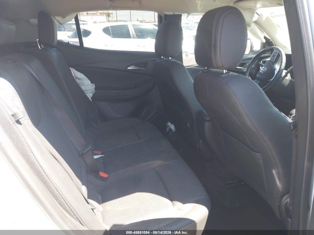 KL4AMBS21RB070931 Buick Encore Gx Preferred Fwd