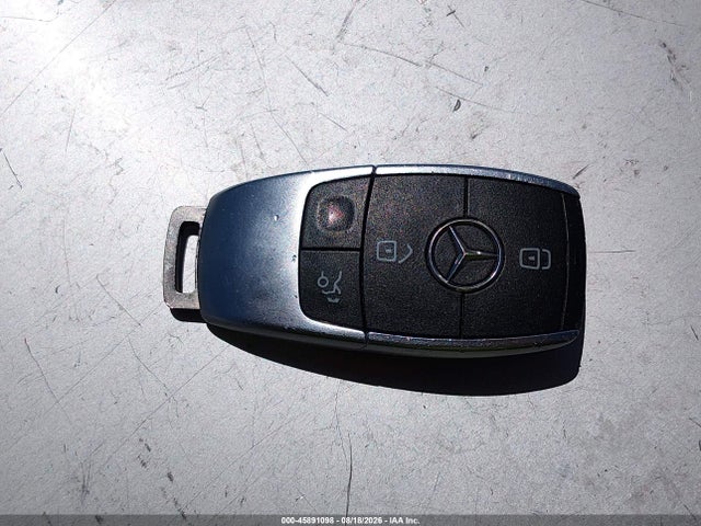 Продаж на аукціоні авто 2023 Mercedes-benz Eqb 300 Suv 4matic, vin: W1N9M0KB6PN069341, номер лоту: 45891098