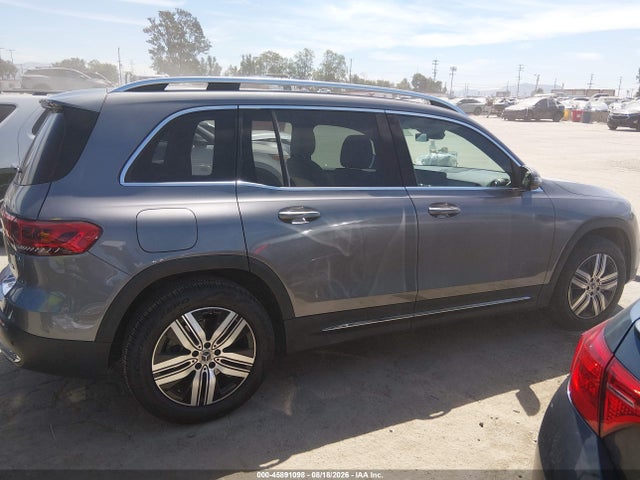 Продаж на аукціоні авто 2023 Mercedes-benz Eqb 300 Suv 4matic, vin: W1N9M0KB6PN069341, номер лоту: 45891098