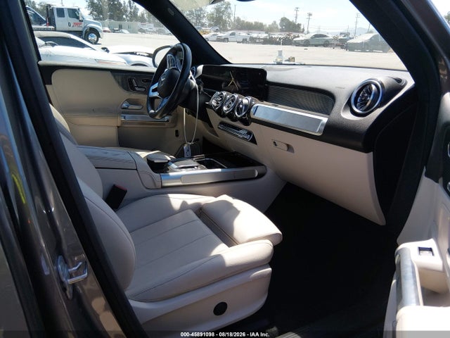 Продаж на аукціоні авто 2023 Mercedes-benz Eqb 300 Suv 4matic, vin: W1N9M0KB6PN069341, номер лоту: 45891098
