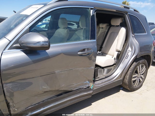 Продаж на аукціоні авто 2023 Mercedes-benz Eqb 300 Suv 4matic, vin: W1N9M0KB6PN069341, номер лоту: 45891098