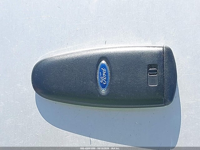 Ford Escape Titanium 2015 1FMCU0J99FUC59131 Image 11