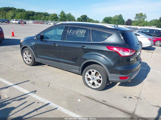 Ford Escape Titanium 2015 1FMCU0J99FUC59131 Image 3