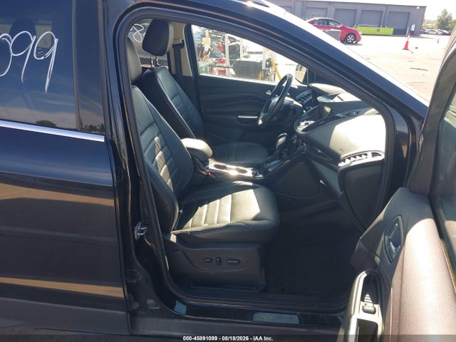 Ford Escape Titanium 2015 1FMCU0J99FUC59131 Image 5