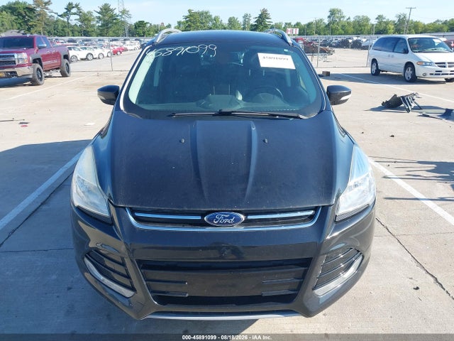 Ford Escape Titanium 2015 1FMCU0J99FUC59131 Image 6
