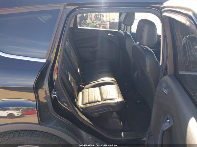 Ford Escape Titanium 2015 1FMCU0J99FUC59131 Image 8