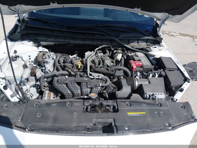 Nissan Altima Sl Awd 2025 1N4BL4EW8SN430908 Image 10