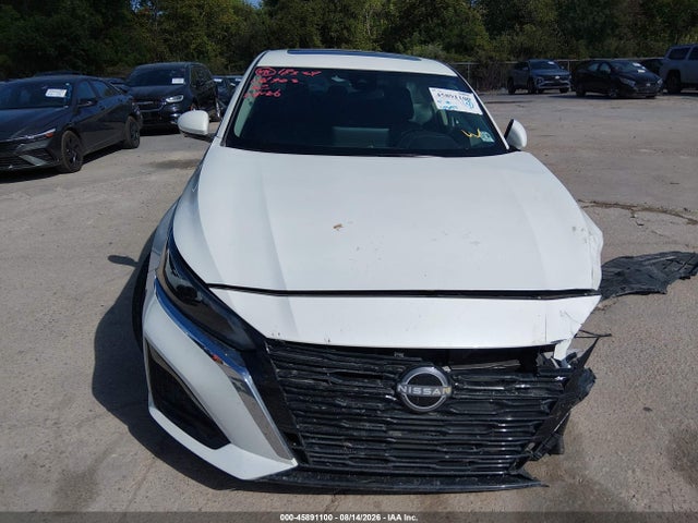 Nissan Altima Sl Awd 2025 1N4BL4EW8SN430908 Image 11