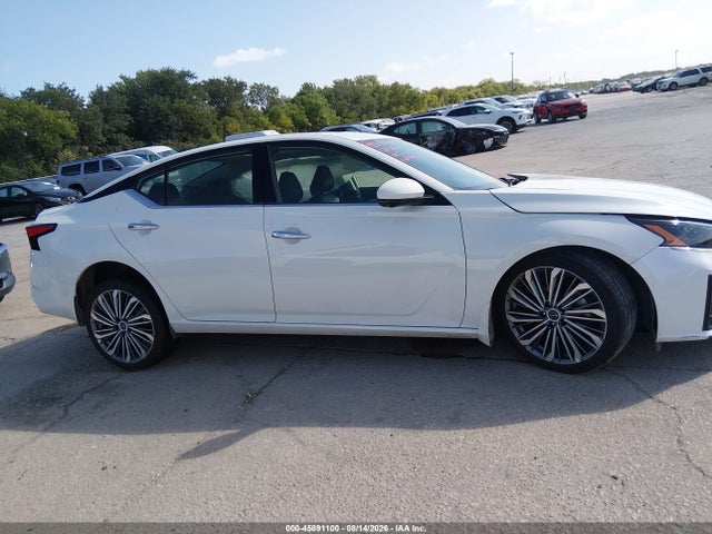 Nissan Altima Sl Awd 2025 1N4BL4EW8SN430908 Image 12