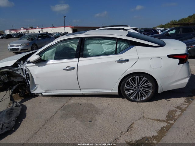 Nissan Altima Sl Awd 2025 1N4BL4EW8SN430908 Image 13