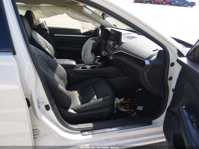Nissan Altima Sl Awd 2025 1N4BL4EW8SN430908 Image 5
