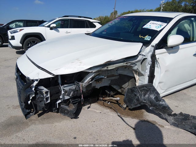 Nissan Altima Sl Awd 2025 1N4BL4EW8SN430908 Image 6