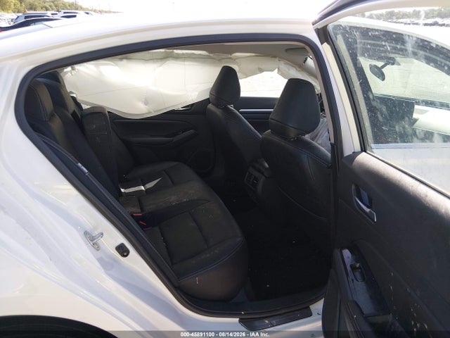 Nissan Altima Sl Awd 2025 1N4BL4EW8SN430908 Image 8