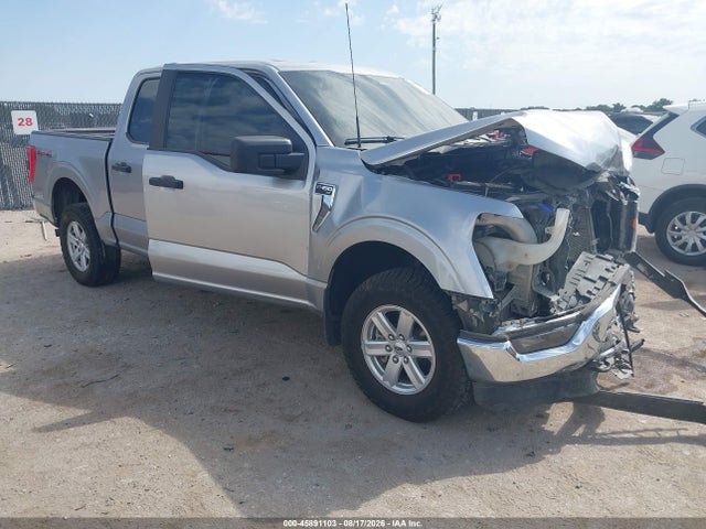 Продажа на аукционе авто 2023 Ford F-150 Xlt, vin: 1FTFW1E83PFC06417, номер лота: 45891103