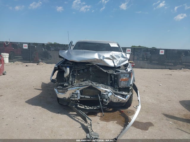 Продажа на аукционе авто 2023 Ford F-150 Xlt, vin: 1FTFW1E83PFC06417, номер лота: 45891103