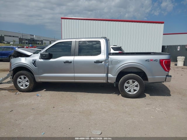 Продажа на аукционе авто 2023 Ford F-150 Xlt, vin: 1FTFW1E83PFC06417, номер лота: 45891103