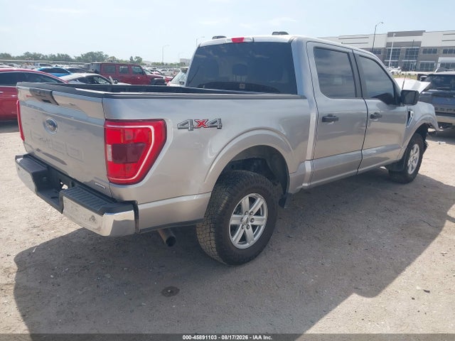 Продажа на аукционе авто 2023 Ford F-150 Xlt, vin: 1FTFW1E83PFC06417, номер лота: 45891103