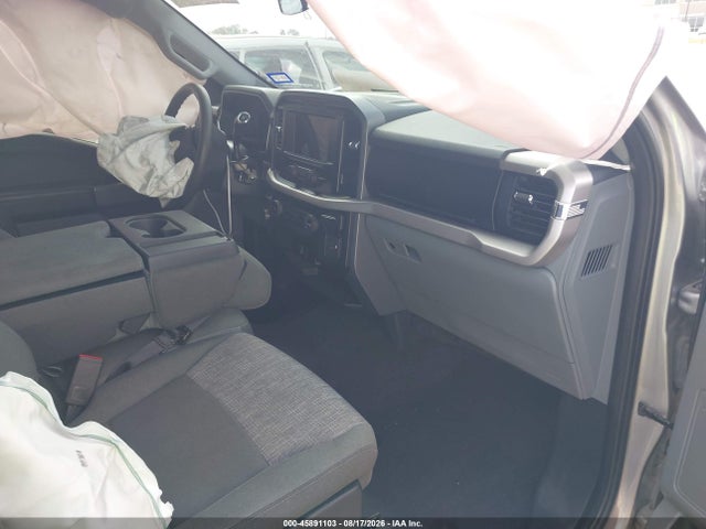 Продажа на аукционе авто 2023 Ford F-150 Xlt, vin: 1FTFW1E83PFC06417, номер лота: 45891103