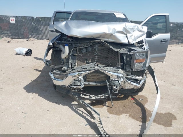 Продажа на аукционе авто 2023 Ford F-150 Xlt, vin: 1FTFW1E83PFC06417, номер лота: 45891103