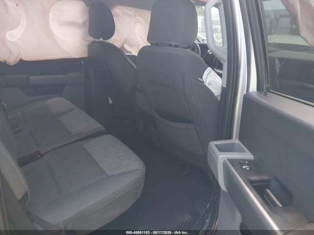 Продажа на аукционе авто 2023 Ford F-150 Xlt, vin: 1FTFW1E83PFC06417, номер лота: 45891103